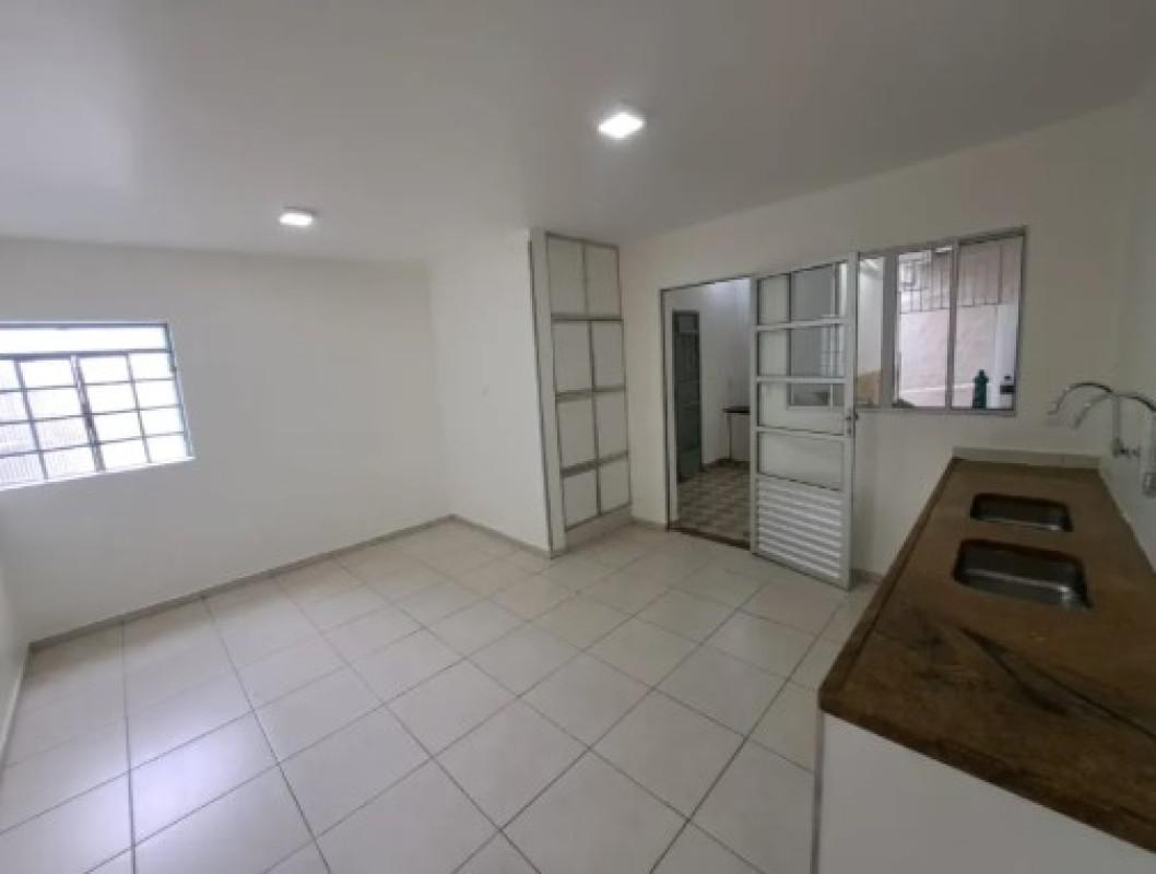 Casa, Santa Terezinha, 3 Quartos, 3 Vagas, 1 Suíte