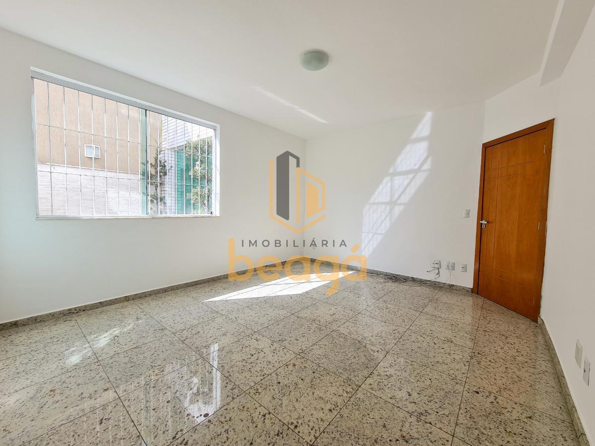 Apartamento, Santa Amélia, 3 Quartos, 2 Vagas, 1 Suíte