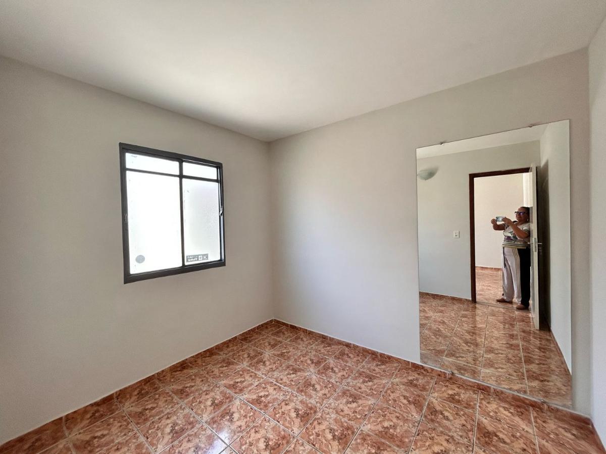 Apartamento, Granjas Primavera (justinópolis), 2 Quartos, 0 Vaga