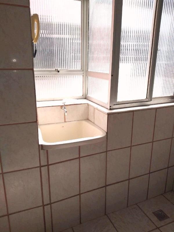 Apartamento, Padre Eustáquio, 3 Quartos, 1 Vaga, 1 Suíte