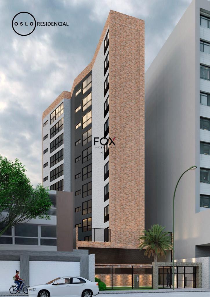 Apartamento, São Pedro, 2 Quartos, 2 Vagas, 1 Suíte