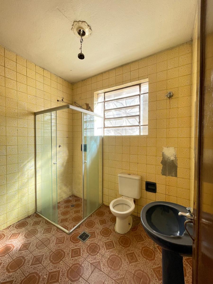 Prédio, Sagrada Família, 3 Quartos, 0 Vaga