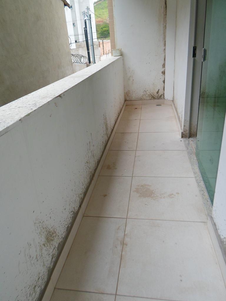 Apartamento, Castelo, 3 Quartos, 2 Vagas, 1 Suíte