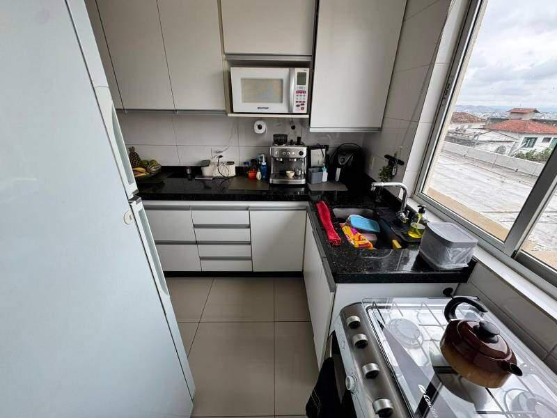 Apartamento, Concórdia, 3 Quartos, 2 Vagas, 1 Suíte