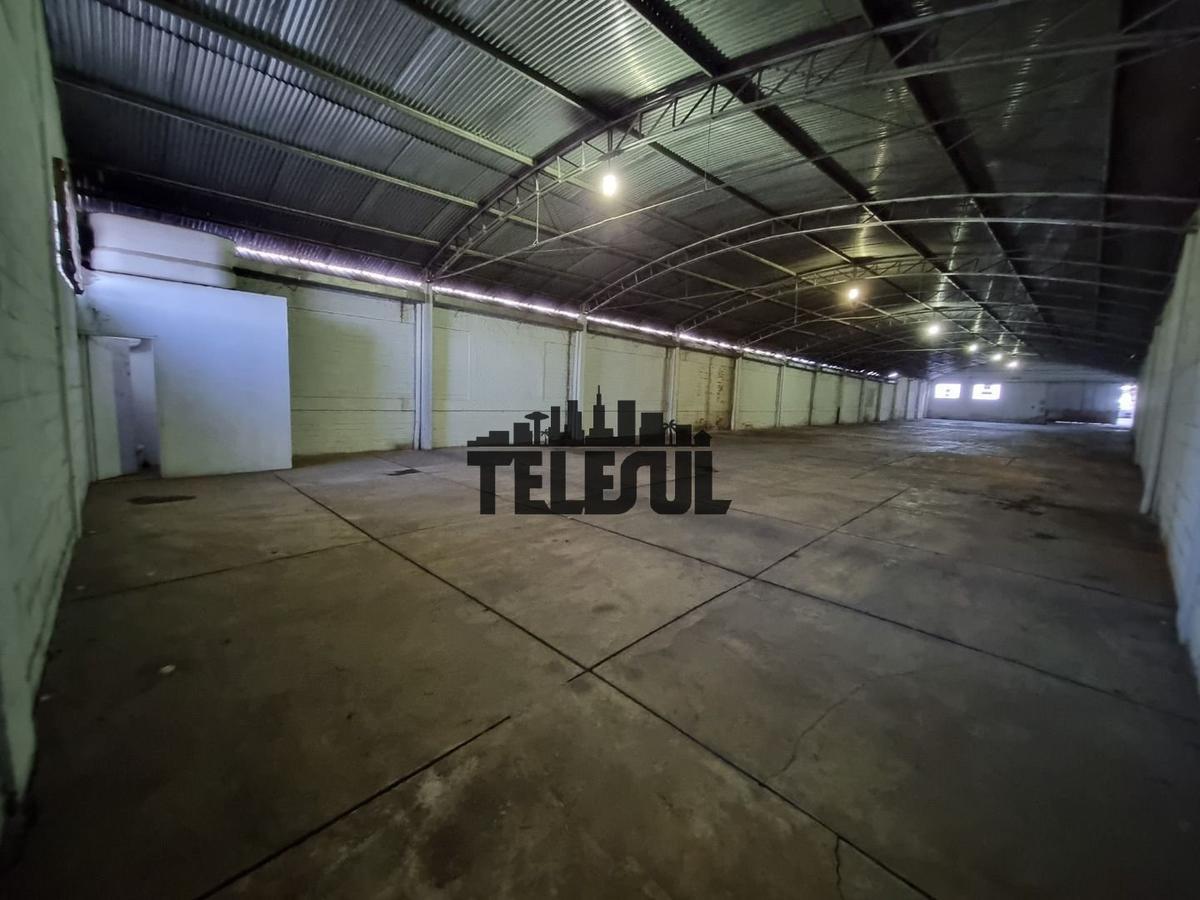 Galpão, Industrial Jk, 0 Quarto, 0 Vaga