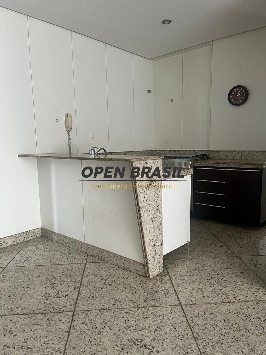 Apartamento, Vila da Serra, 2 Quartos, 3 Vagas, 1 Suíte