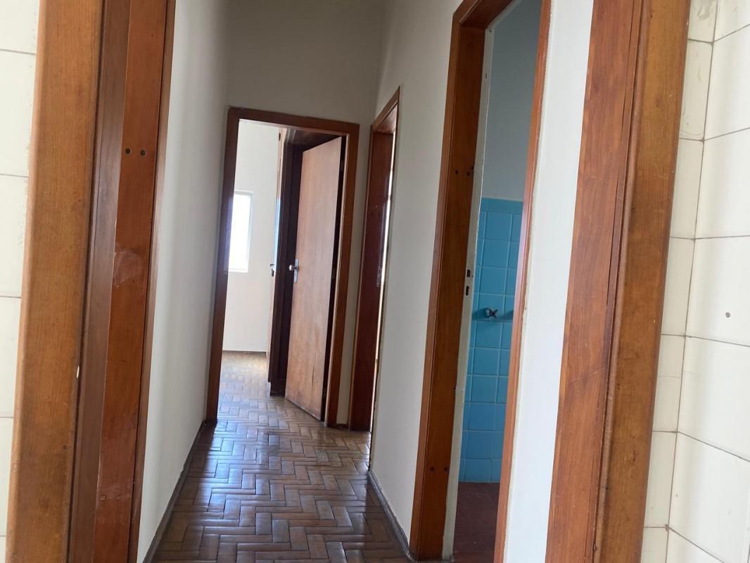 Apartamento, Grajaú, 3 Quartos, 1 Vaga