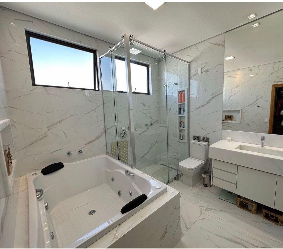 Casa, Gran Park, 4 Quartos, 4 Vagas, 3 Suítes