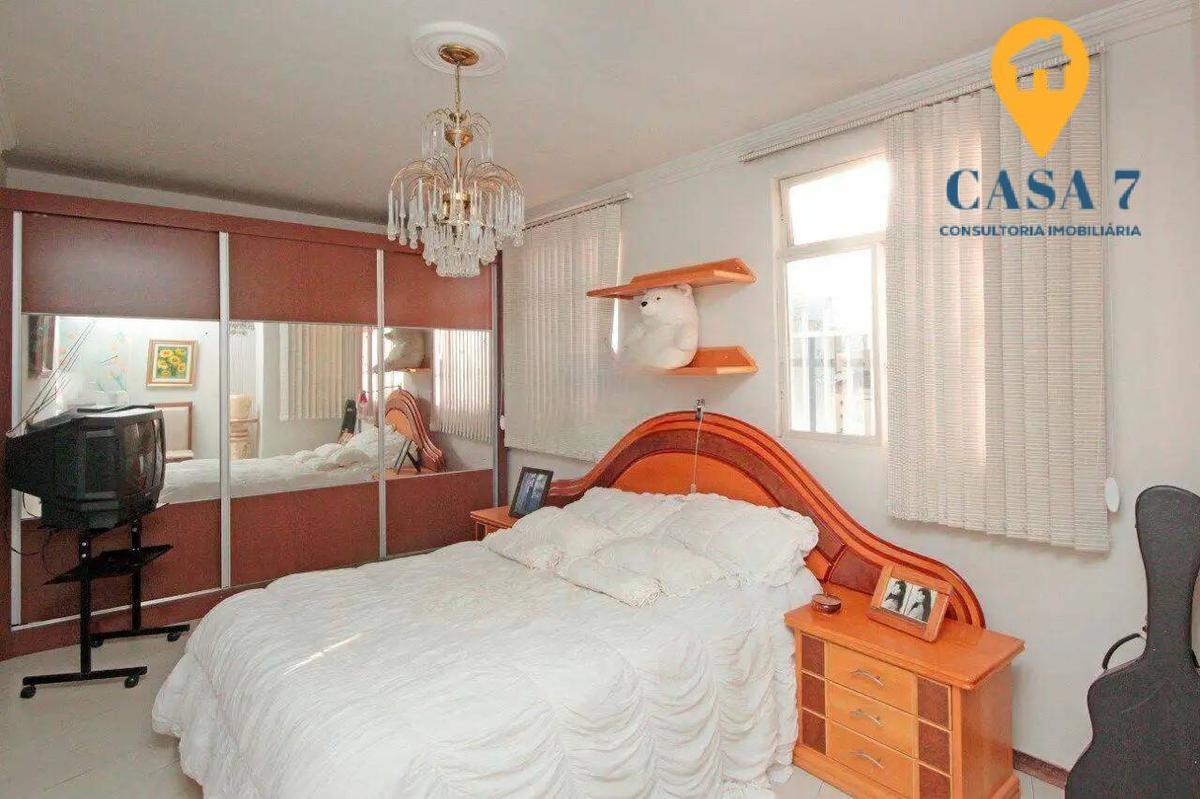Apartamento, Anchieta, 4 Quartos, 1 Vaga, 2 Suítes