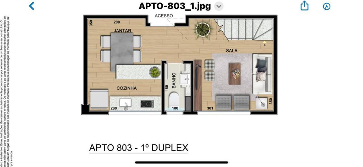 Apartamento, Savassi, 2 Quartos, 2 Vagas