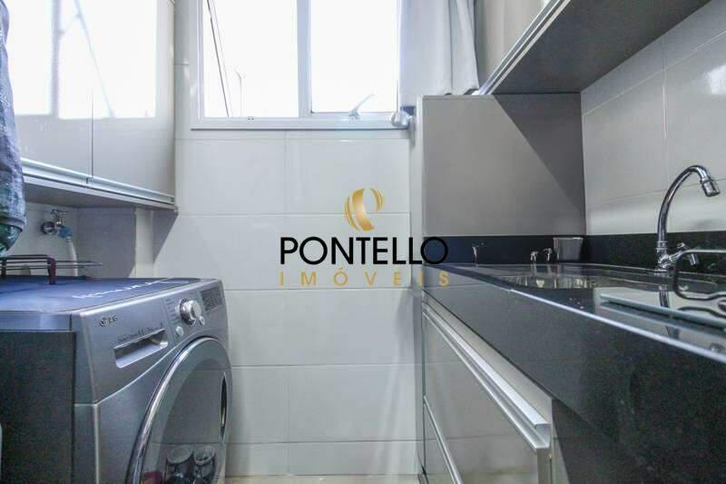 Apartamento, Piratininga (venda Nova), 3 Quartos, 1 Vaga, 1 Suíte