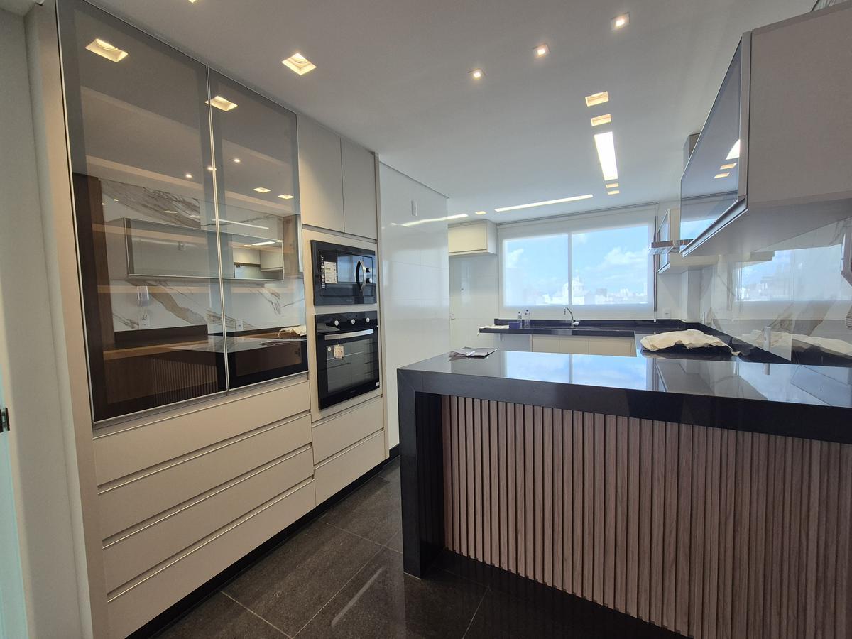 Apartamento, Prado, 4 Quartos, 4 Vagas, 4 Suítes