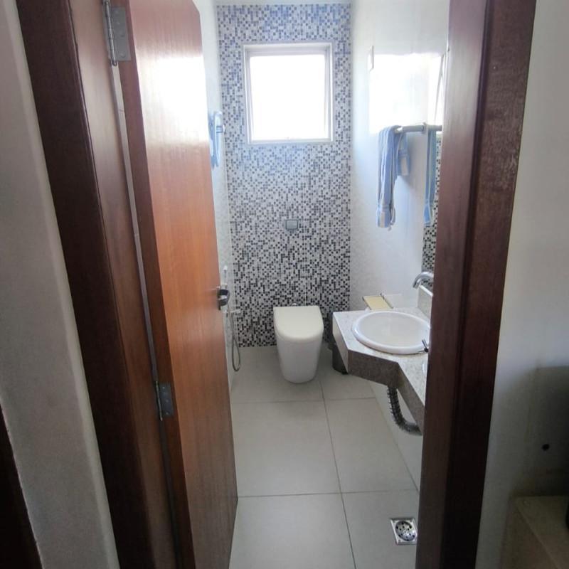 Cobertura, Santo Antônio, 4 Quartos, 2 Vagas, 2 Suítes