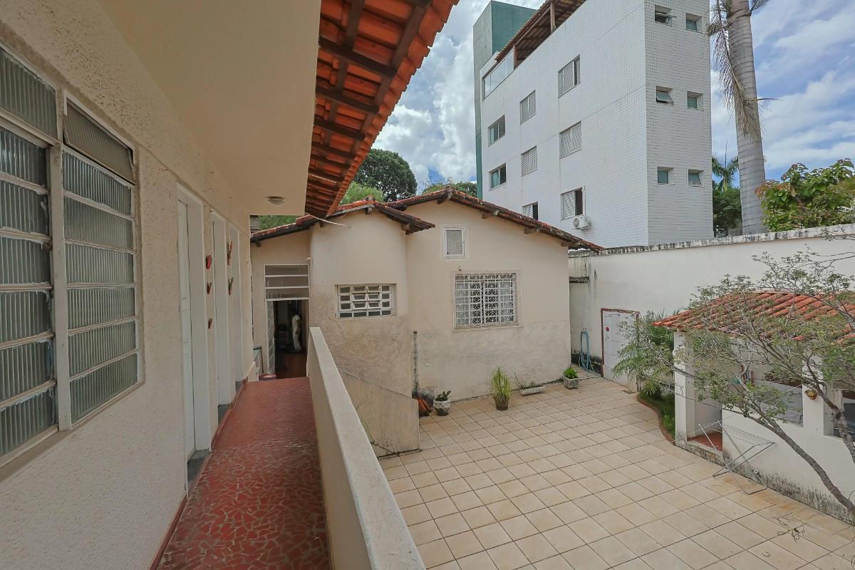 Casa, Liberdade, 5 Quartos, 5 Vagas, 1 Suíte