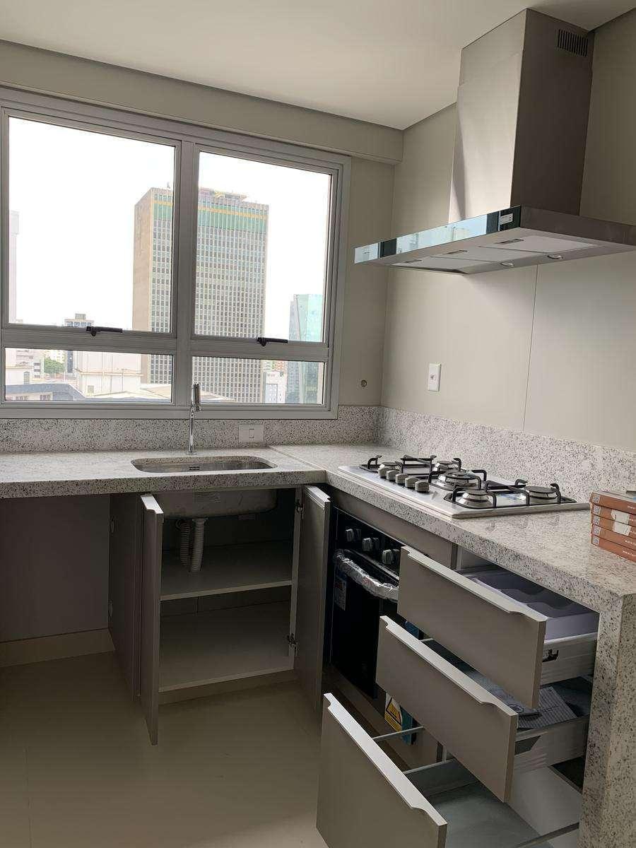 Apartamento, Santo Agostinho, 3 Quartos, 2 Vagas, 1 Suíte