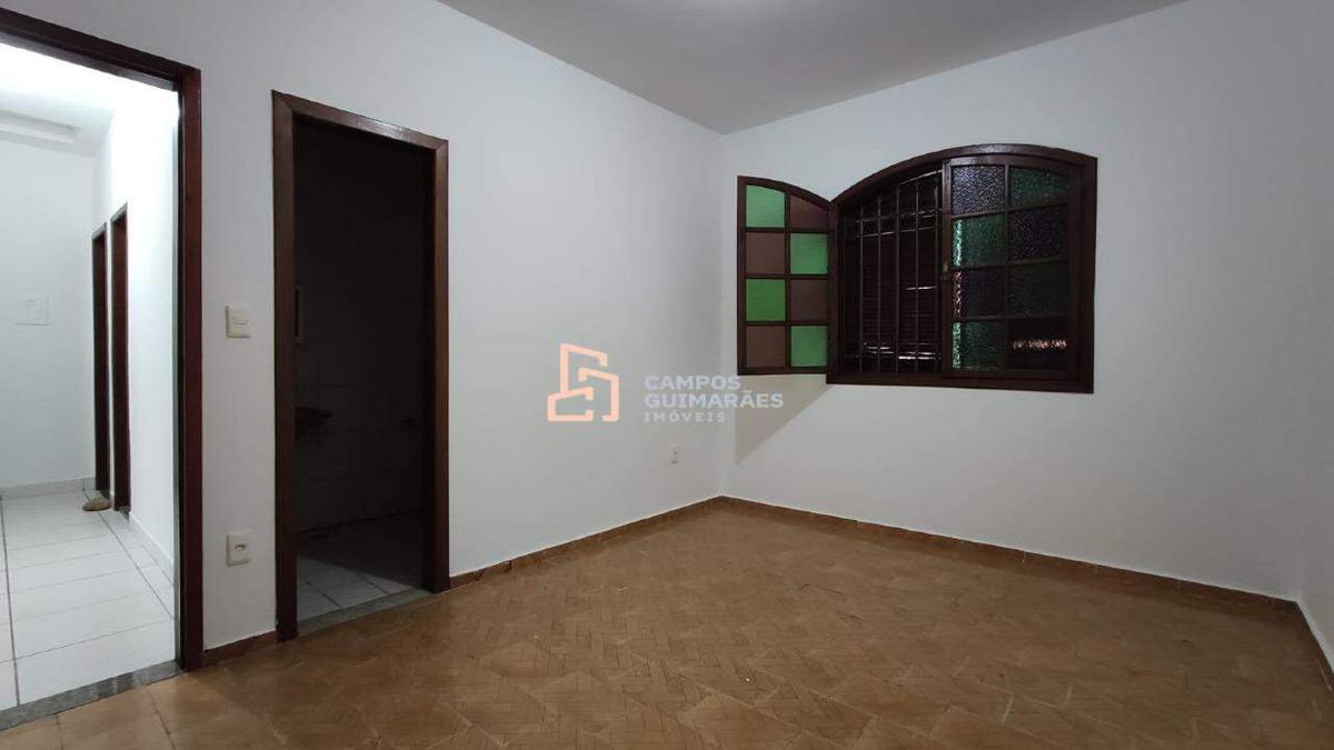 Casa, Parque Recreio, 3 Quartos, 1 Vaga, 1 Suíte