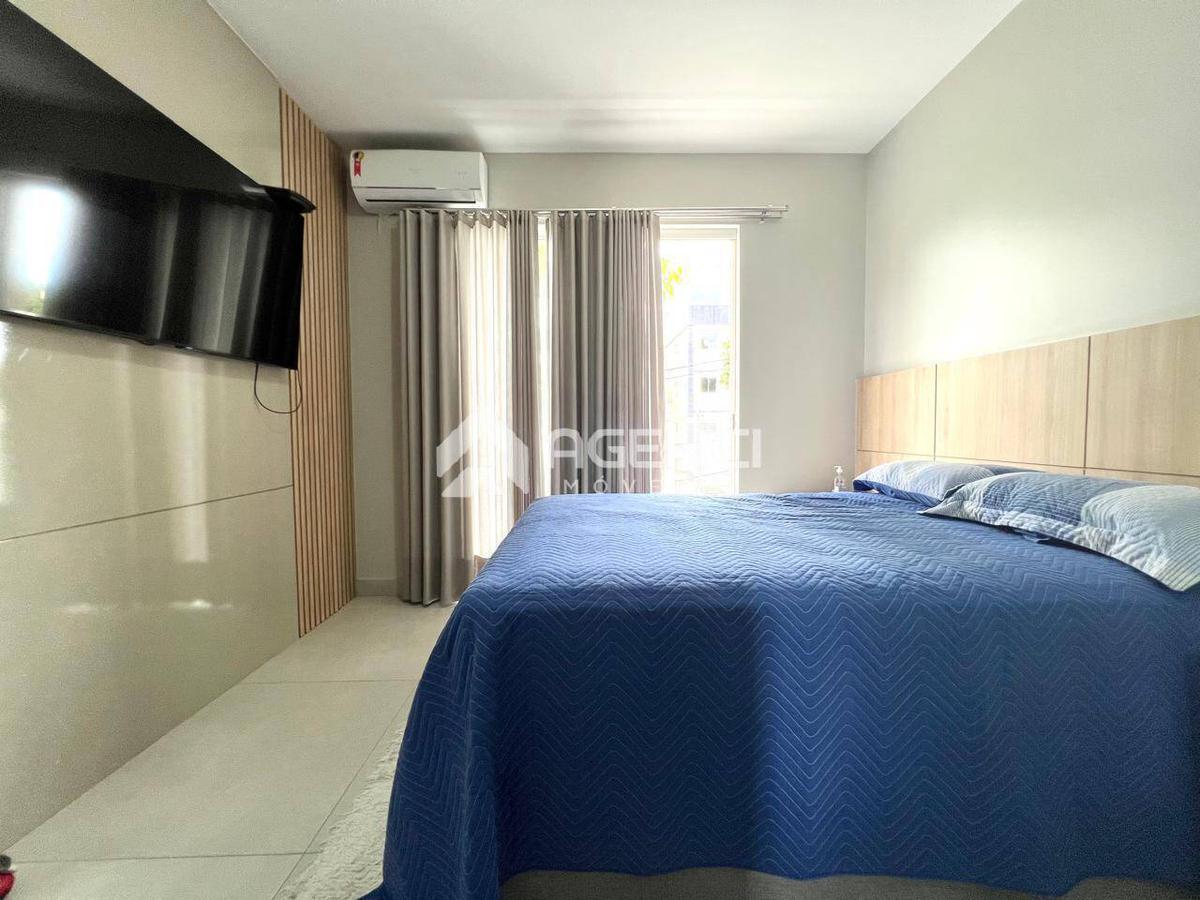 Apartamento, Cabral, 2 Quartos, 0 Vaga, 1 Suíte