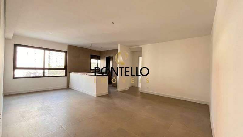 Apartamento, Santo Agostinho, 2 Quartos, 1 Vaga, 2 Suítes