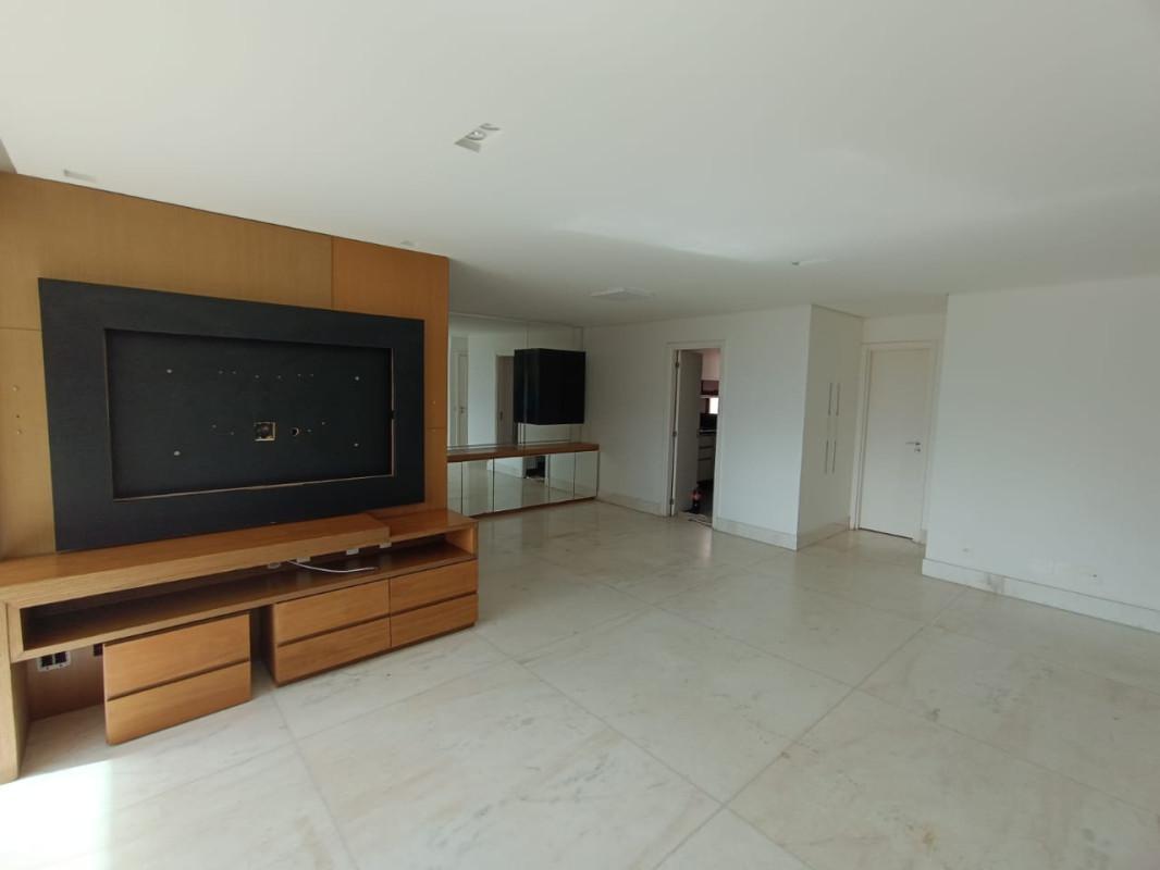 Apartamento, Vale do Sereno, 4 Quartos, 3 Vagas, 2 Suítes