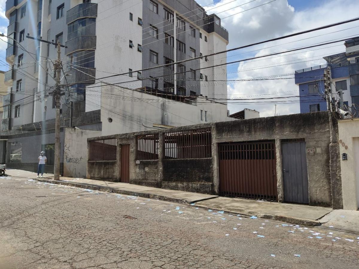 Lote, Eldorado, 0 Quarto, 0 Vaga