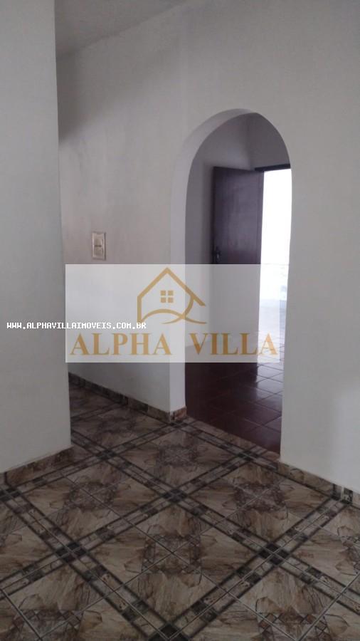 Casa, Conjunto Cristina (são Benedito), 5 Quartos, 3 Vagas, 1 Suíte
