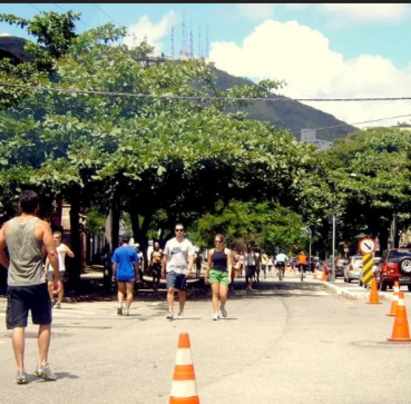 Apartamento, Cruzeiro, 3 Quartos, 1 Vaga, 1 Suíte