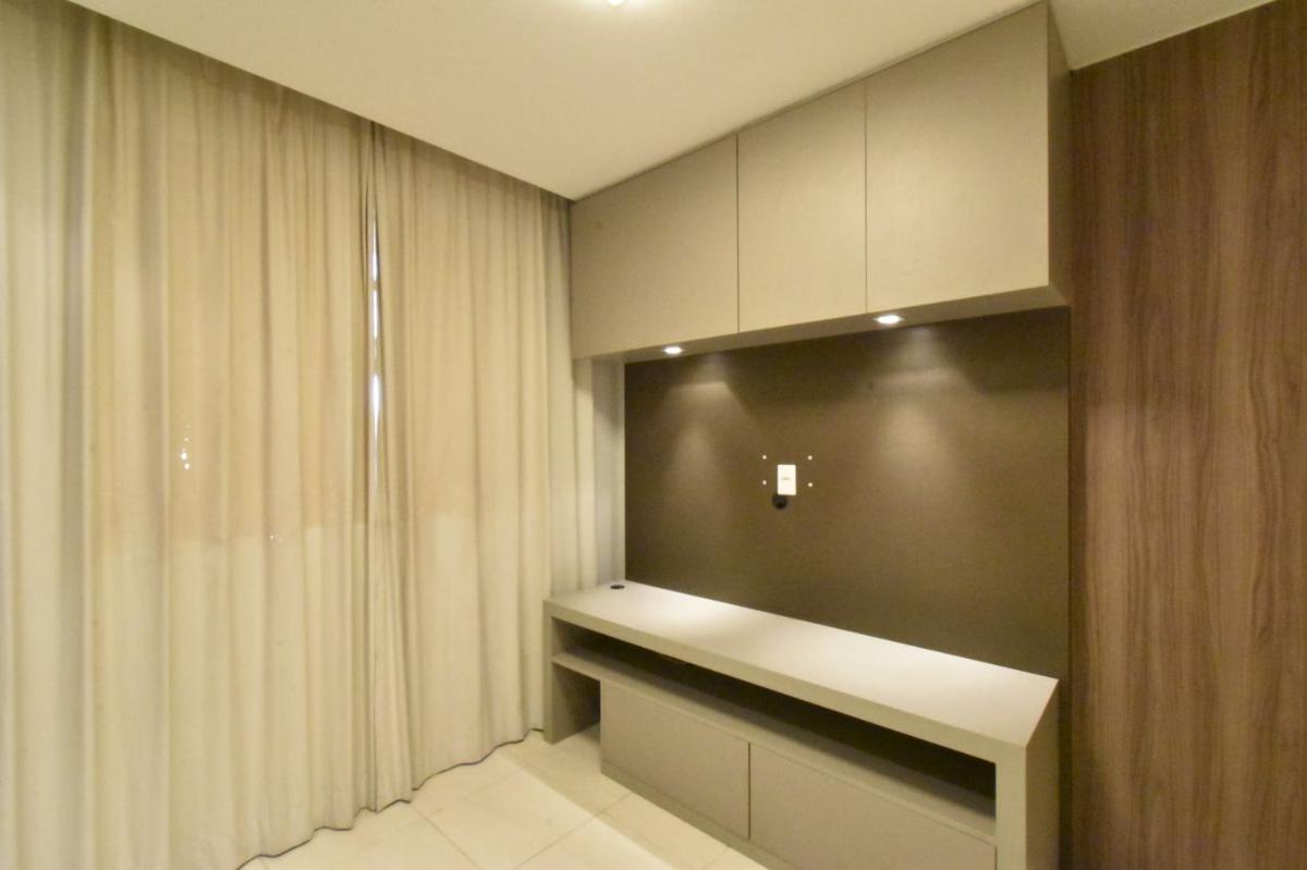 Apartamento, Ouro Preto, 3 Quartos, 1 Vaga, 1 Suíte