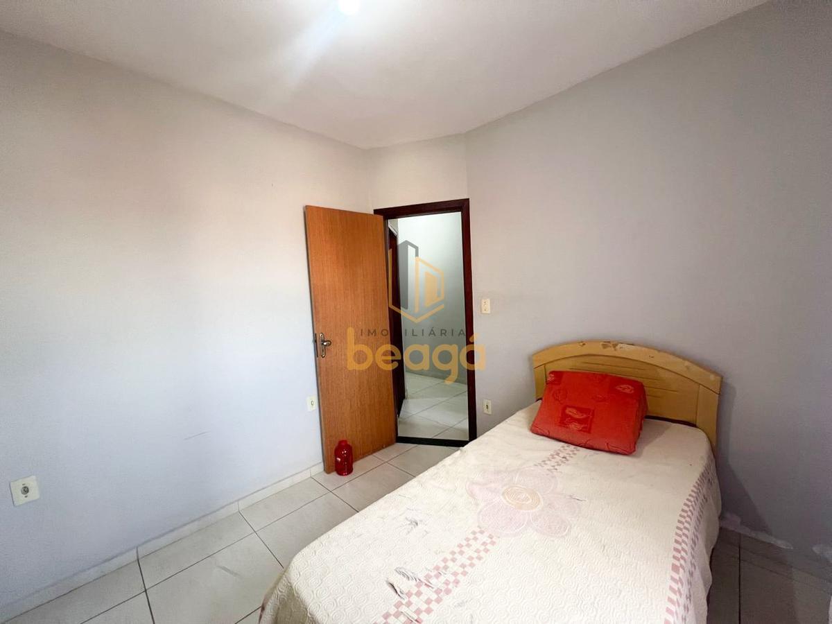 Casa, Parque Recreio, 3 Quartos, 3 Vagas, 1 Suíte