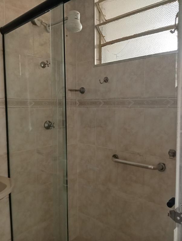 Apartamento, São Cristóvão, 1 Quarto