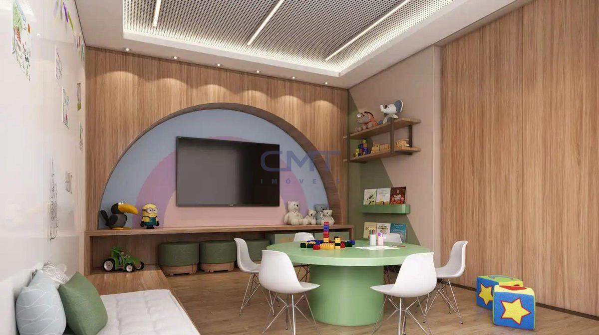 Apartamento, Anchieta, 4 Quartos, 3 Vagas, 2 Suítes