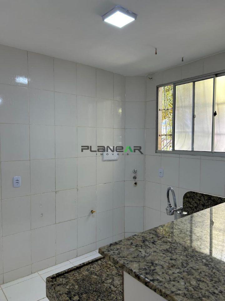 Apartamento, Sapucaia, 2 Quartos, 1 Vaga