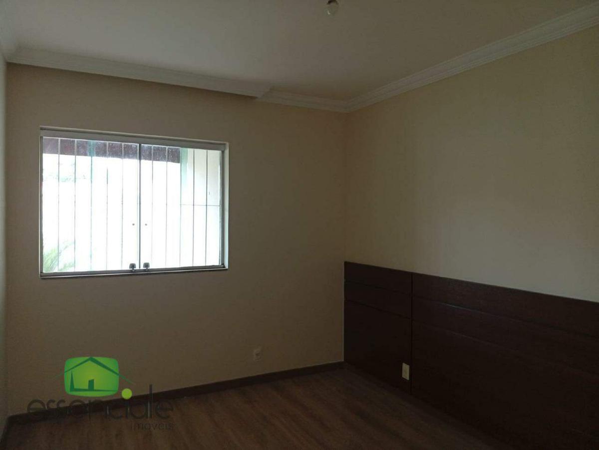 Casa, Jardim Riacho das Pedras, 3 Quartos, 4 Vagas, 2 Suítes