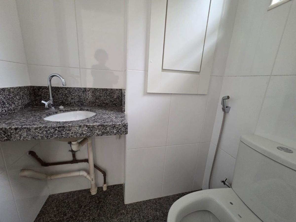 Sala, Barro Preto, 0 Quarto, 0 Vaga