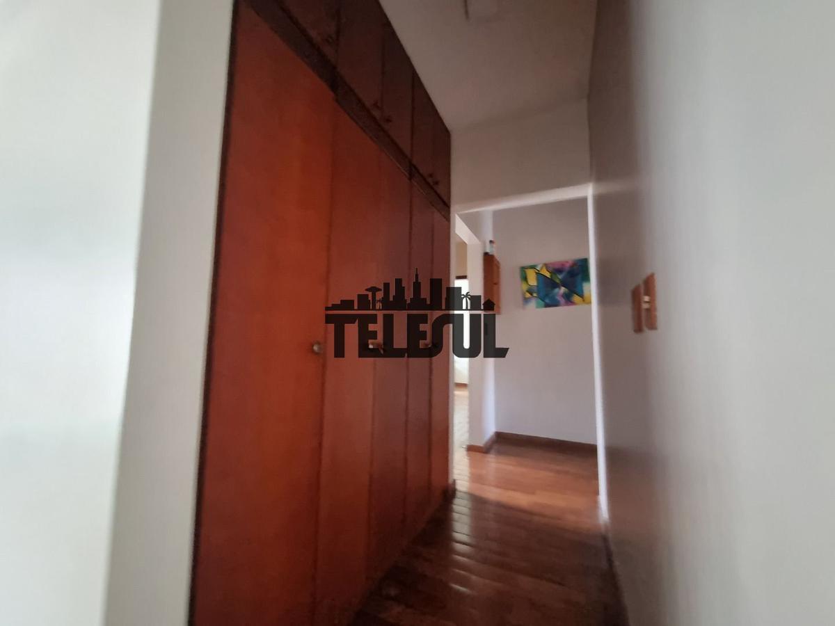 Casa, Vila Pinto, 5 Quartos, 4 Vagas, 1 Suíte