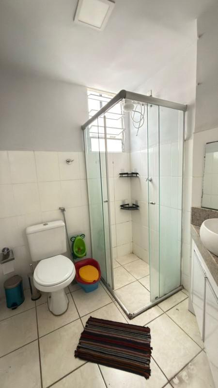 Apartamento, Vila Oeste, 2 Quartos, 1 Vaga