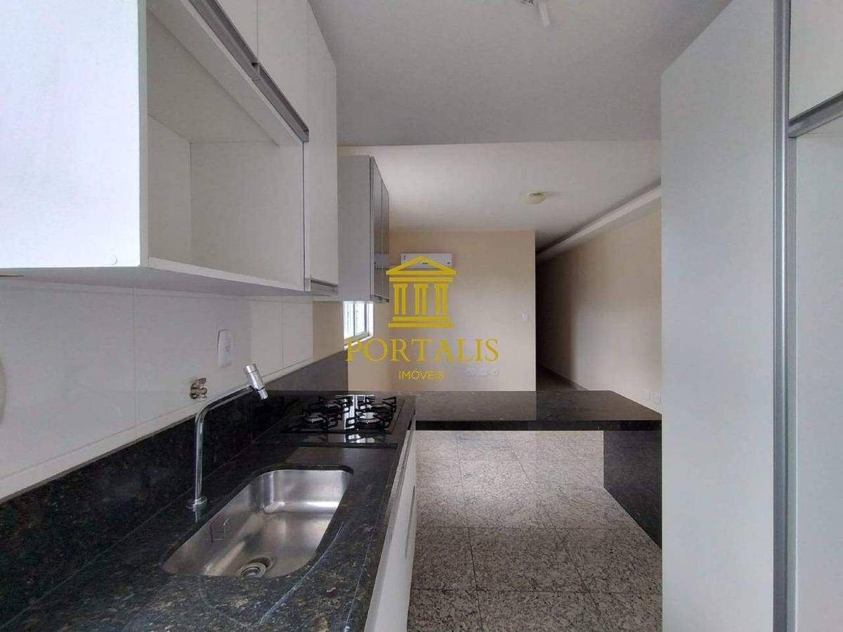 Apartamento, Carmo, 2 Quartos, 2 Vagas, 1 Suíte