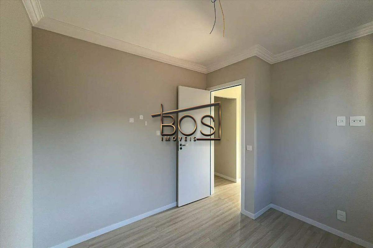 Apartamento, Sagrada Família, 3 Quartos, 2 Vagas, 1 Suíte