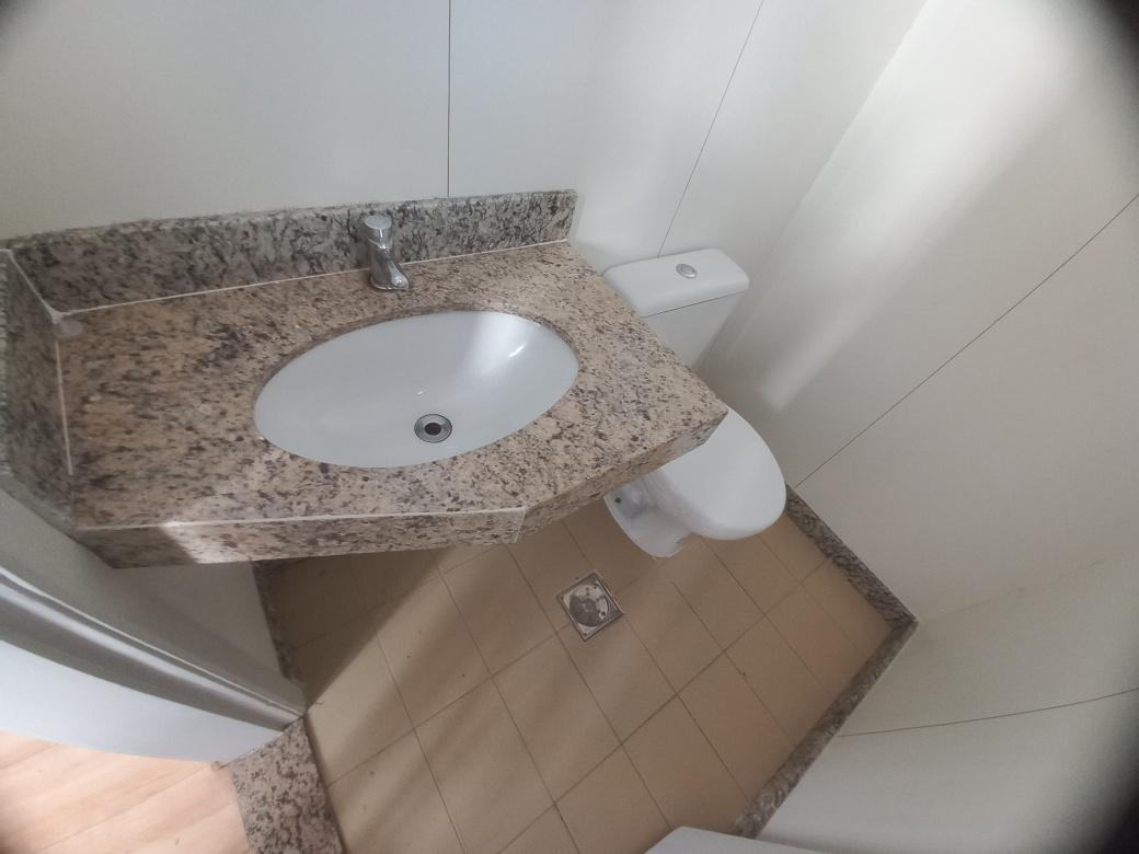 Andar, Savassi, 0 Quarto, 2 Vagas