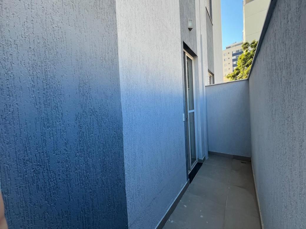 Apartamento, Serra, 3 Quartos, 2 Vagas, 1 Suíte