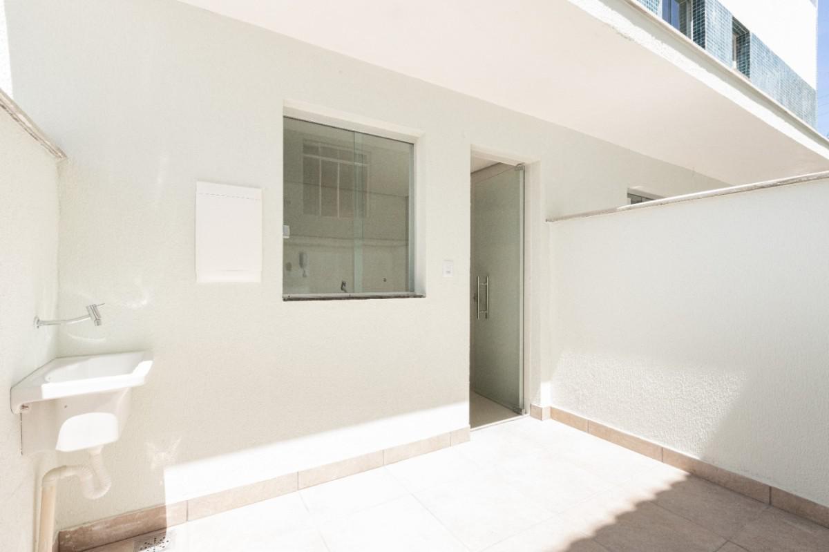 Apartamento, Salgado Filho, 3 Quartos, 2 Vagas, 1 Suíte