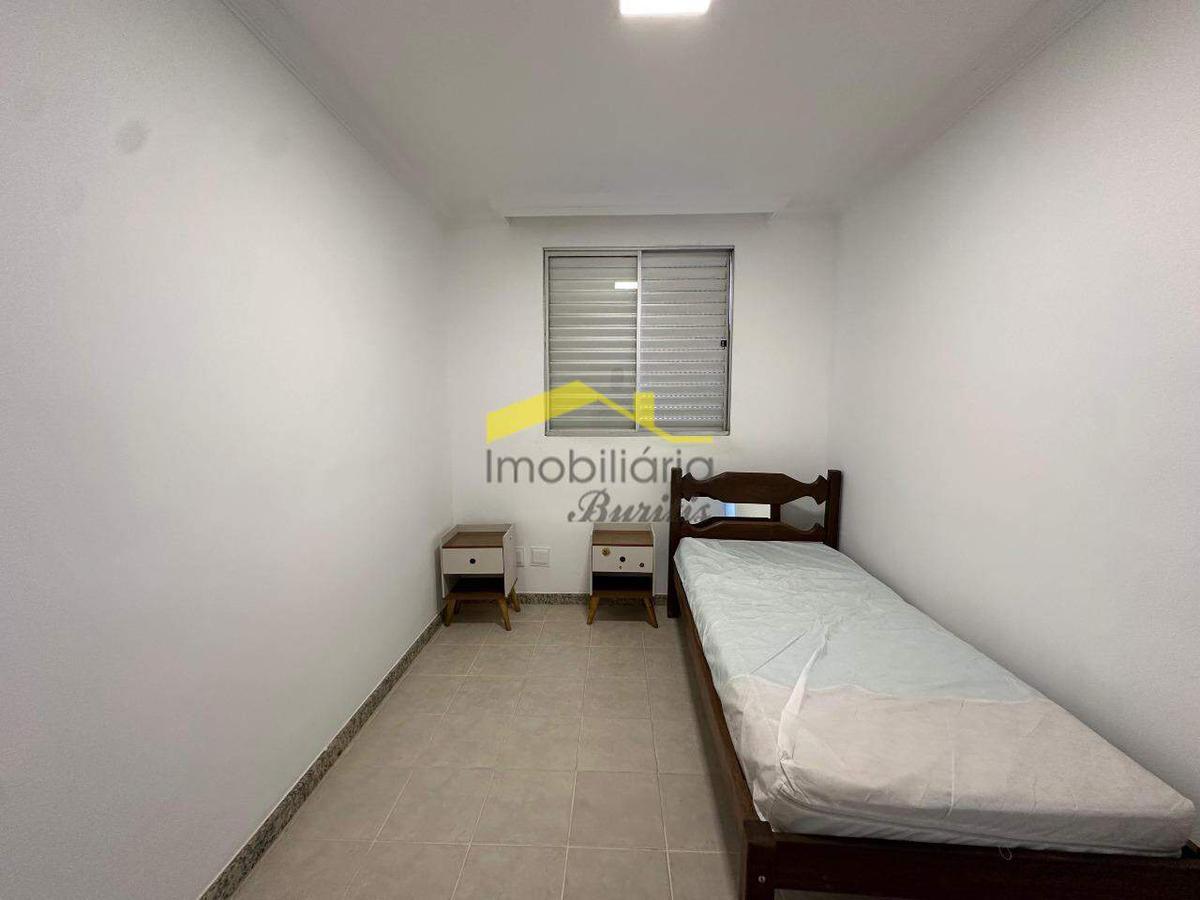 Apartamento, Buritis, 4 Quartos, 2 Vagas, 1 Suíte