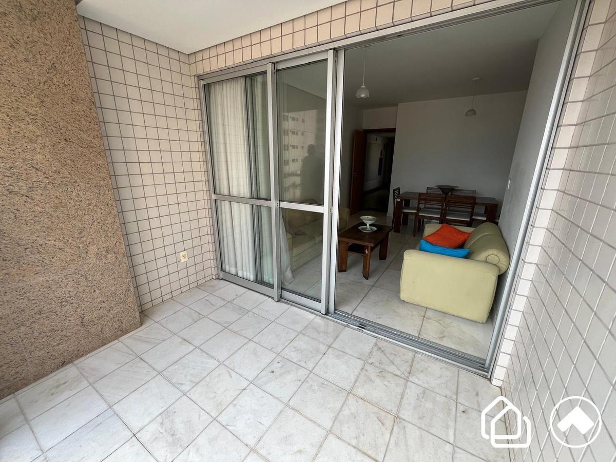 Apartamento, Santo Agostinho, 3 Quartos, 2 Vagas, 1 Suíte