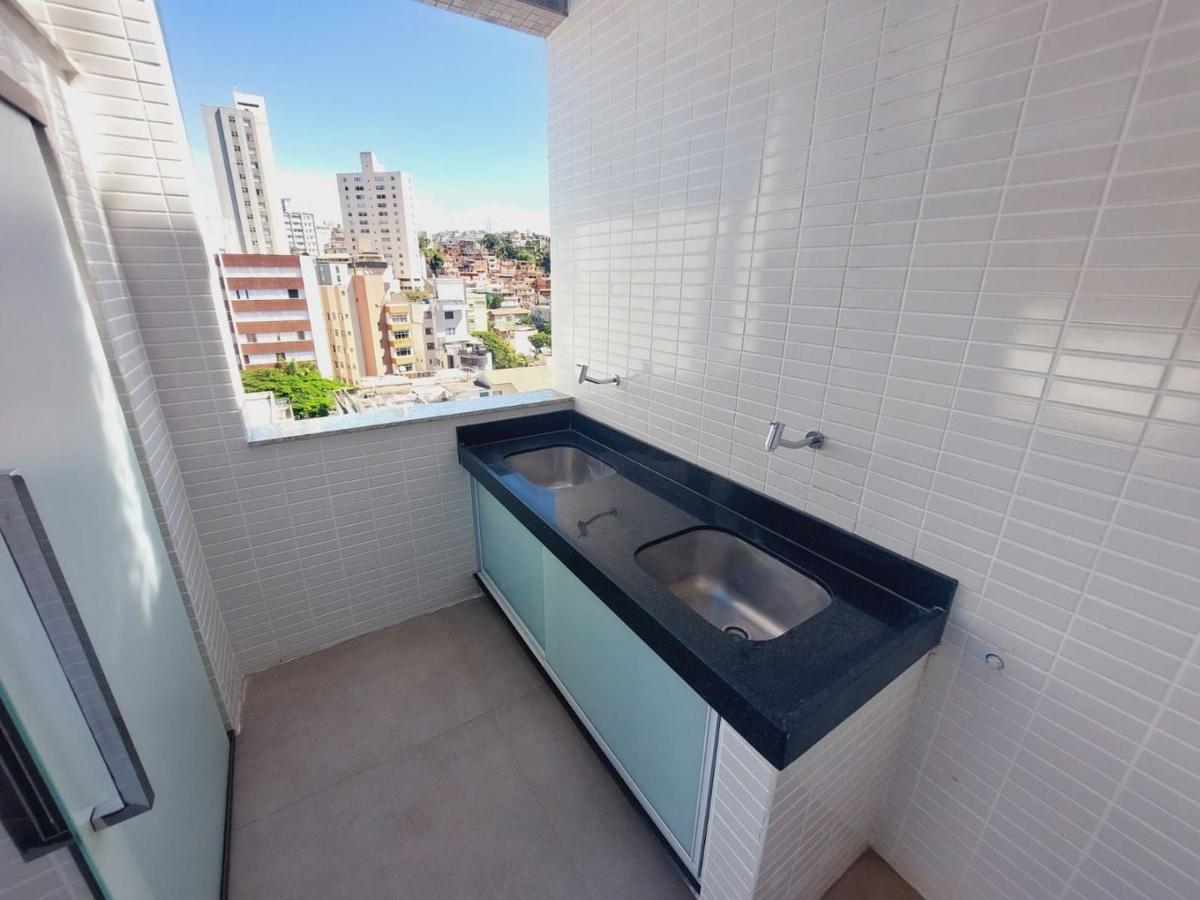 Cobertura, São Pedro, 3 Quartos, 4 Vagas, 1 Suíte