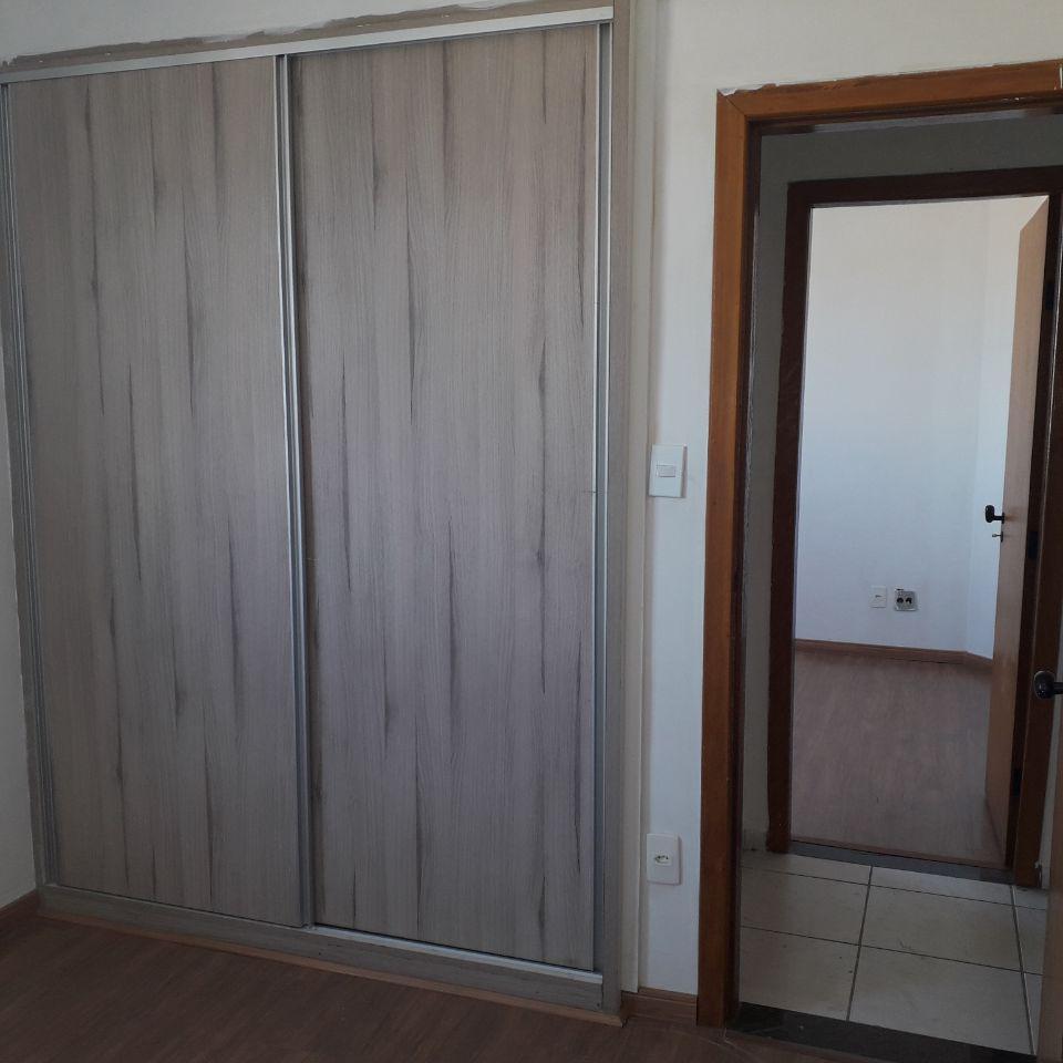 Apartamento, Santa Cruz, 3 Quartos, 1 Vaga, 1 Suíte