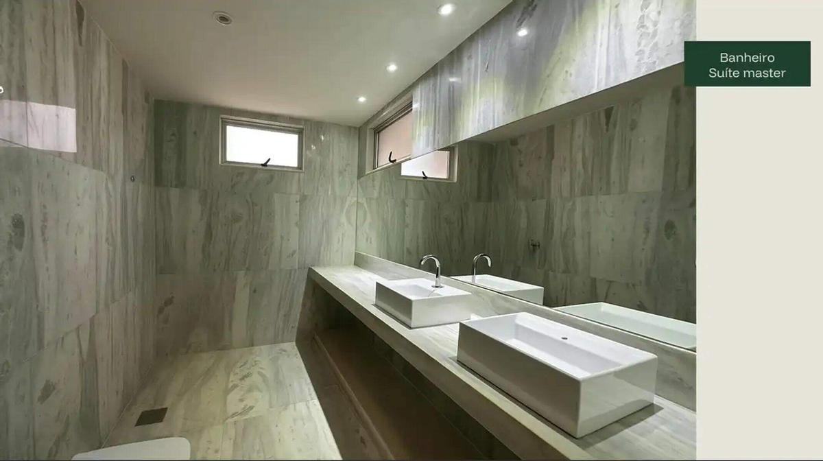Apartamento, Vale do Sereno, 3 Quartos, 2 Vagas, 1 Suíte