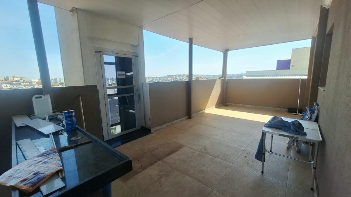 Apartamento, Eldorado, 4 Quartos, 2 Vagas, 1 Suíte