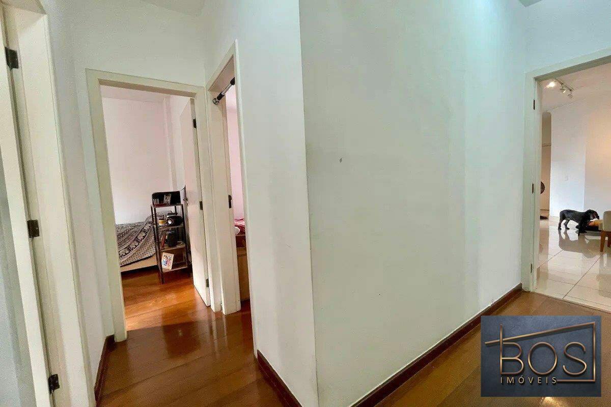 Apartamento, Lourdes, 4 Quartos, 2 Vagas, 1 Suíte