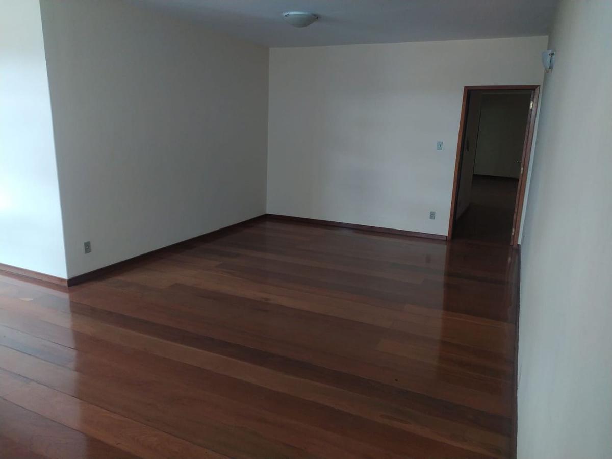 Apartamento, Centro, 3 Quartos, 3 Vagas, 1 Suíte