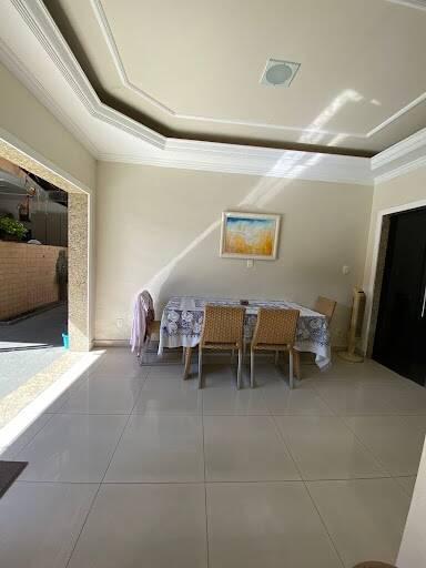 Casa, Giovanini, 6 Quartos, 3 Vagas, 2 Suítes