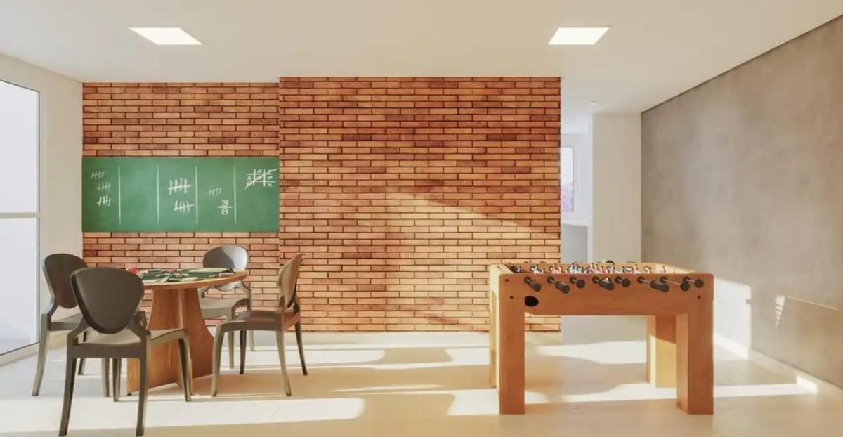 Apartamento, Betânia, 2 Quartos, 1 Vaga, 1 Suíte